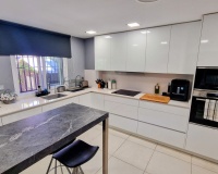 Resale - Villa - Marbella - Santa Clara