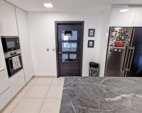 Resale - Villa - Marbella - Santa Clara