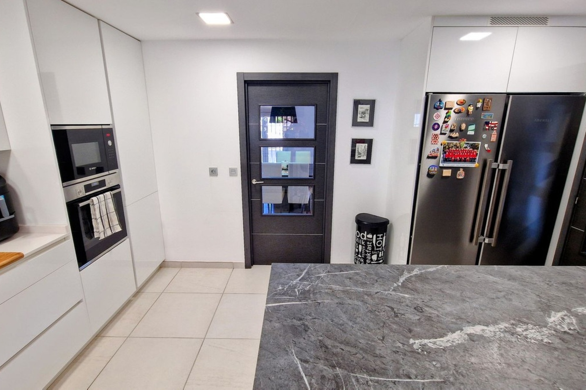Resale - Villa - Marbella - Santa Clara