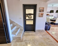 Resale - Villa - Marbella - Santa Clara