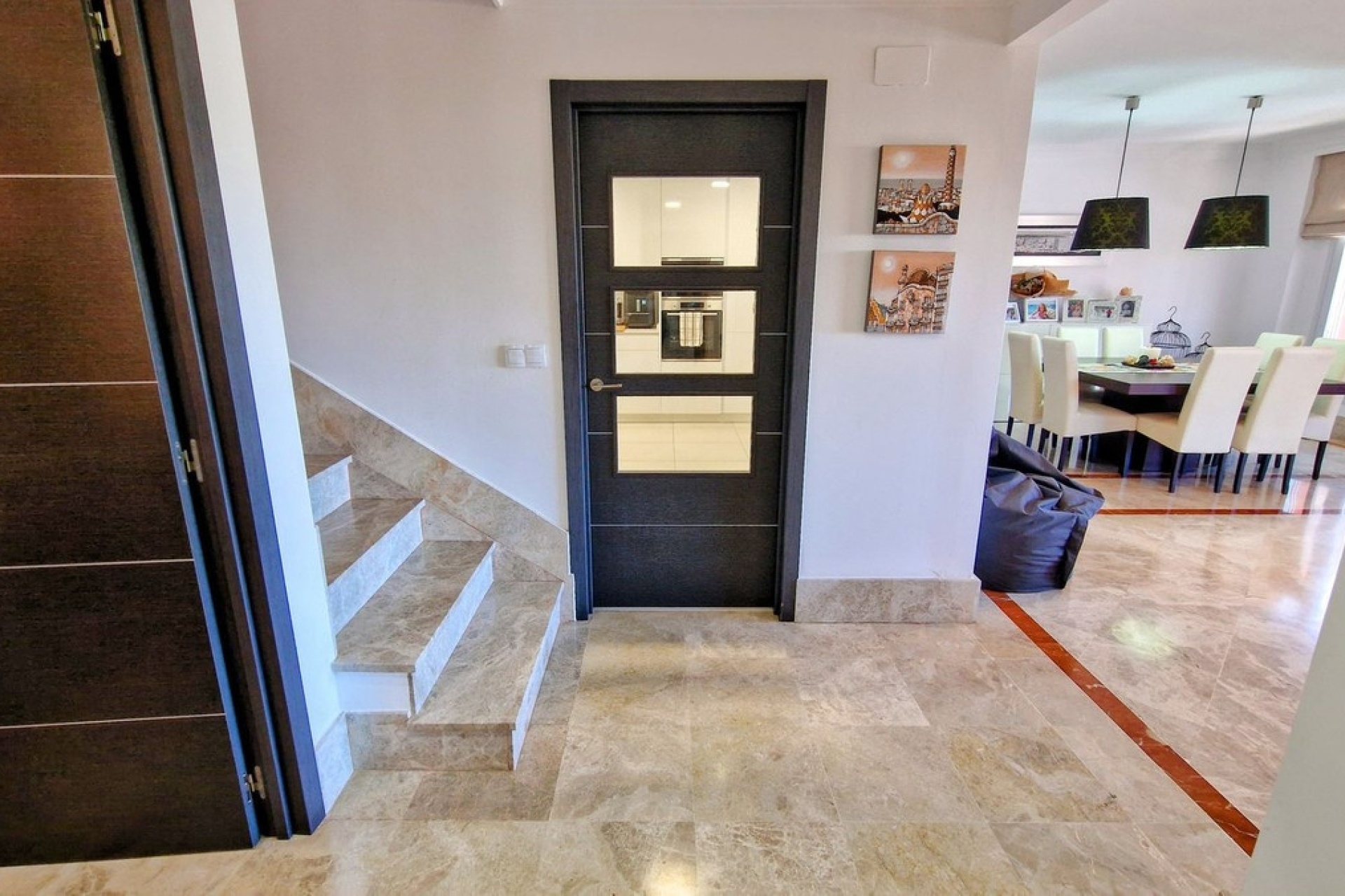 Resale - Villa - Marbella - Santa Clara