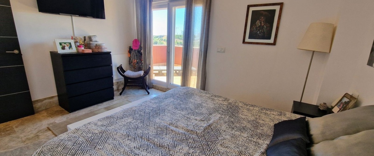 Resale - Villa - Marbella - Santa Clara
