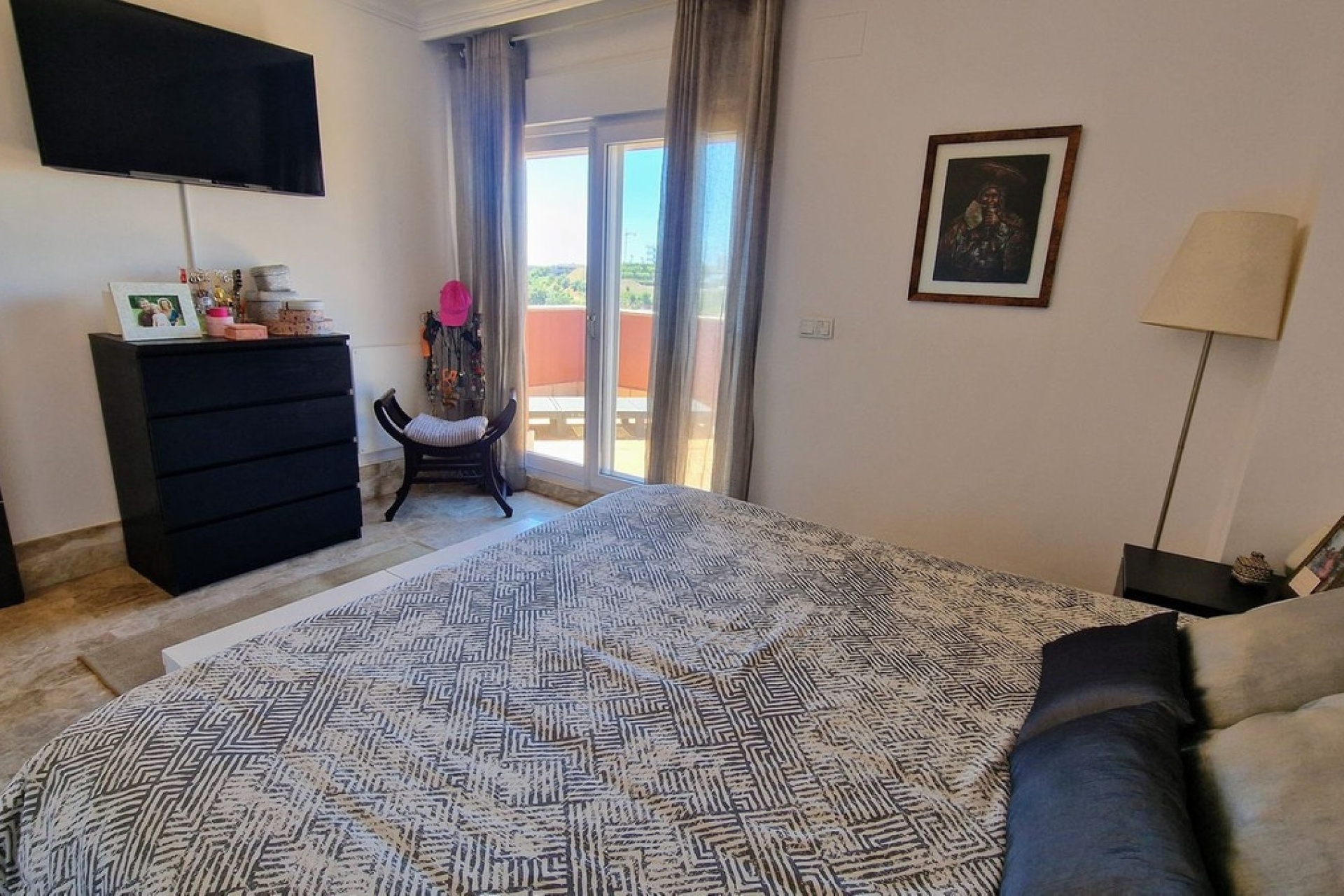 Resale - Villa - Marbella - Santa Clara