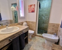Resale - Villa - Marbella - Santa Clara