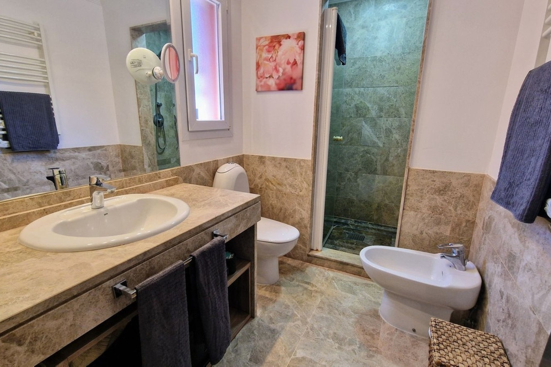 Resale - Villa - Marbella - Santa Clara