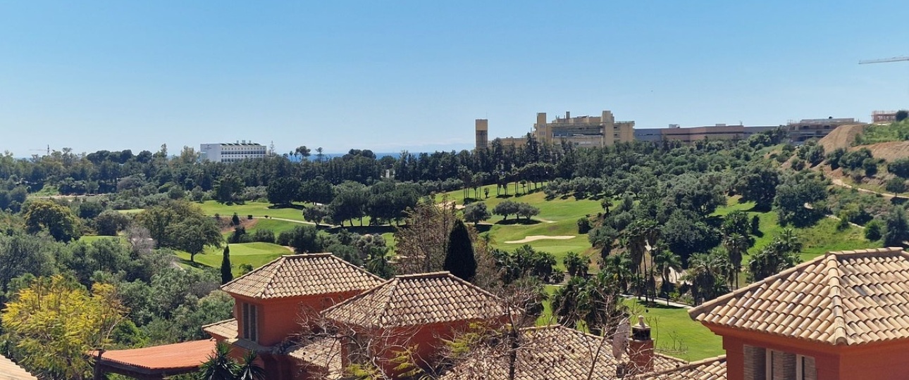 Resale - Villa - Marbella - Santa Clara