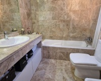 Resale - Villa - Marbella - Santa Clara