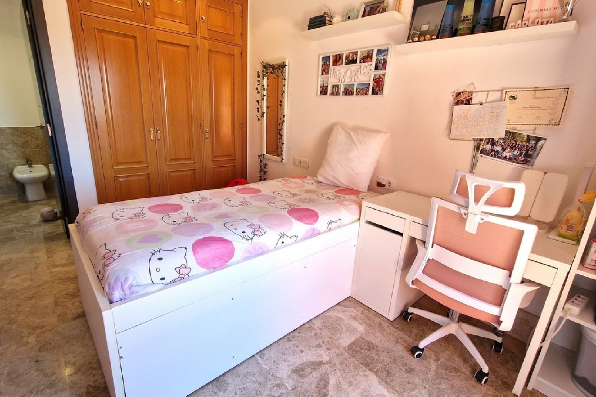 Resale - Villa - Marbella - Santa Clara