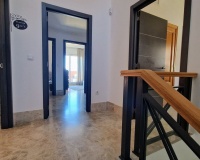 Resale - Villa - Marbella - Santa Clara
