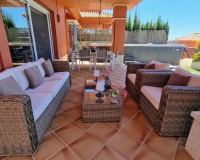 Resale - Villa - Marbella - Santa Clara