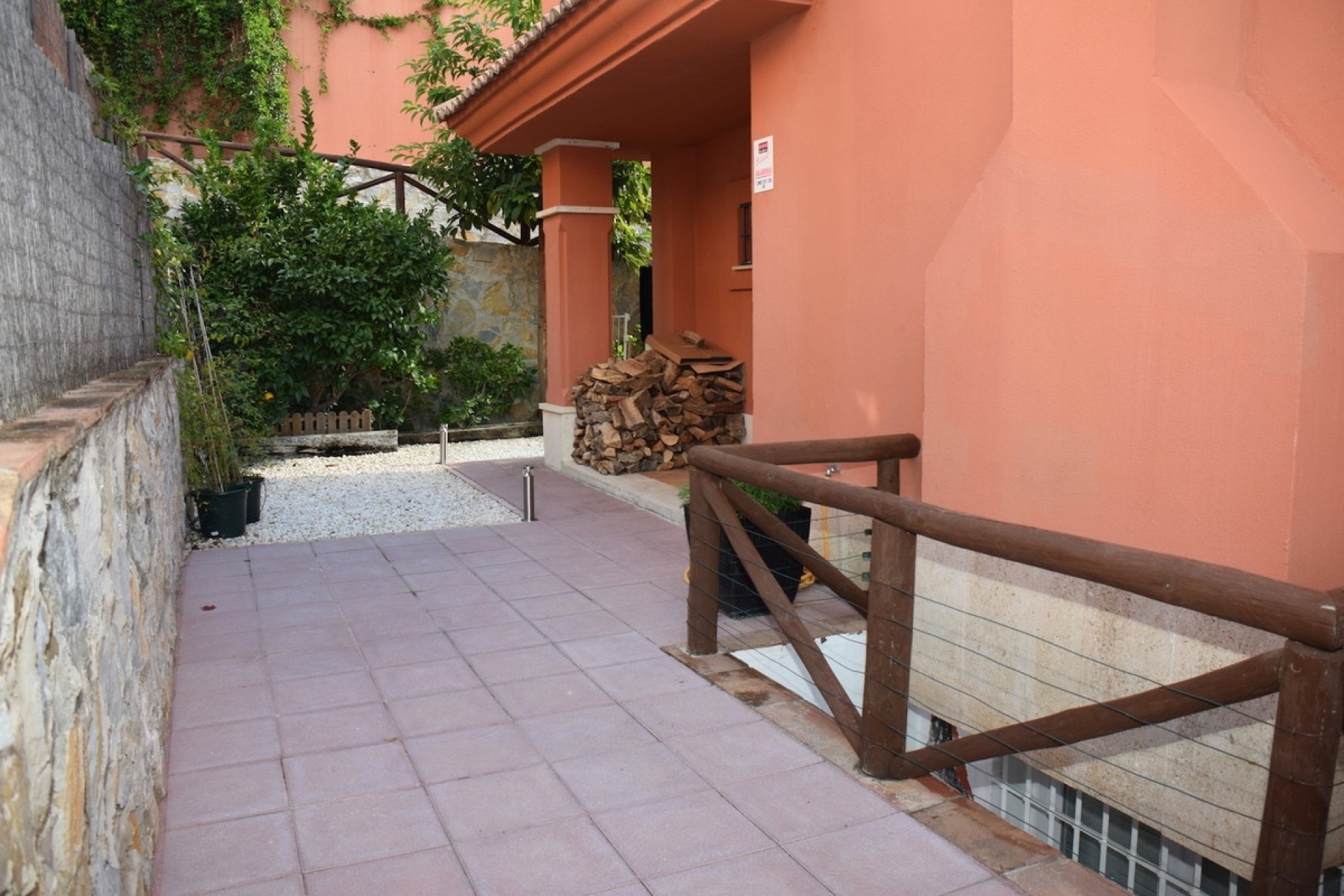 Resale - Villa - Marbella - Santa Clara