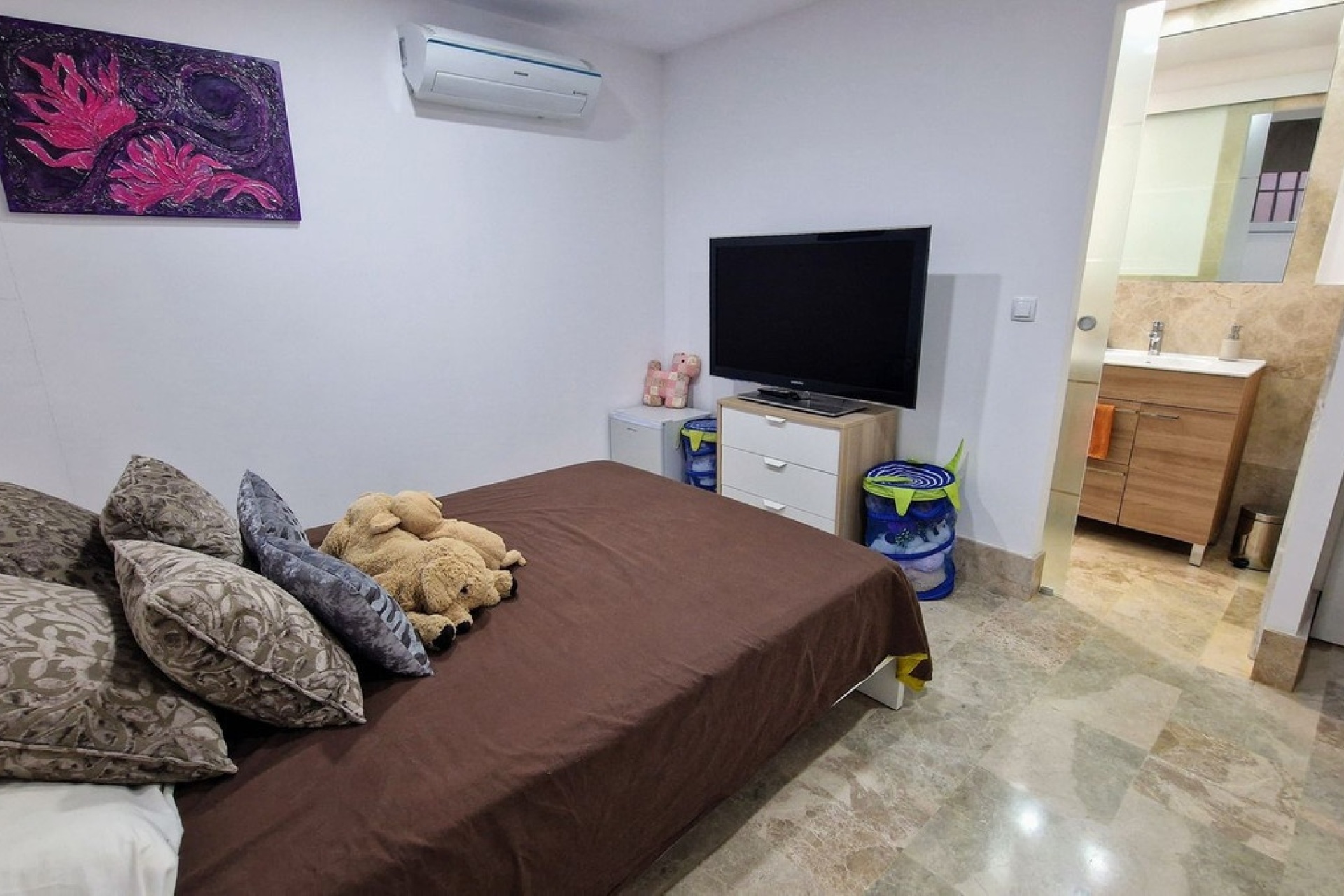 Resale - Villa - Marbella - Santa Clara