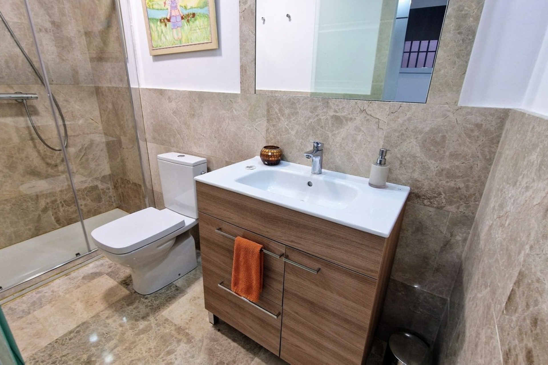 Resale - Villa - Marbella - Santa Clara