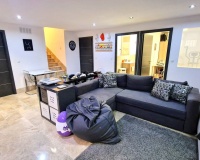 Resale - Villa - Marbella - Santa Clara
