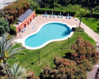 Resale - Villa - Marbella - Santa Clara