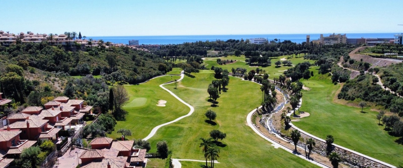 Resale - Villa - Marbella - Santa Clara