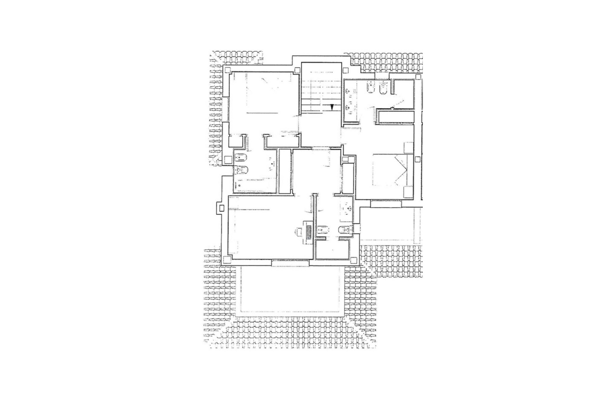 Resale - Villa - Marbella - Santa Clara