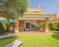 Resale - Villa - Marbella - Santa Clara