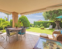 Resale - Villa - Marbella - Santa Clara