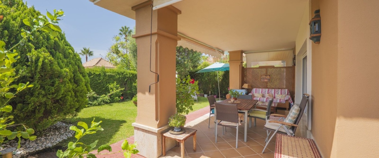 Resale - Villa - Marbella - Santa Clara