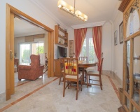 Resale - Villa - Marbella - Santa Clara