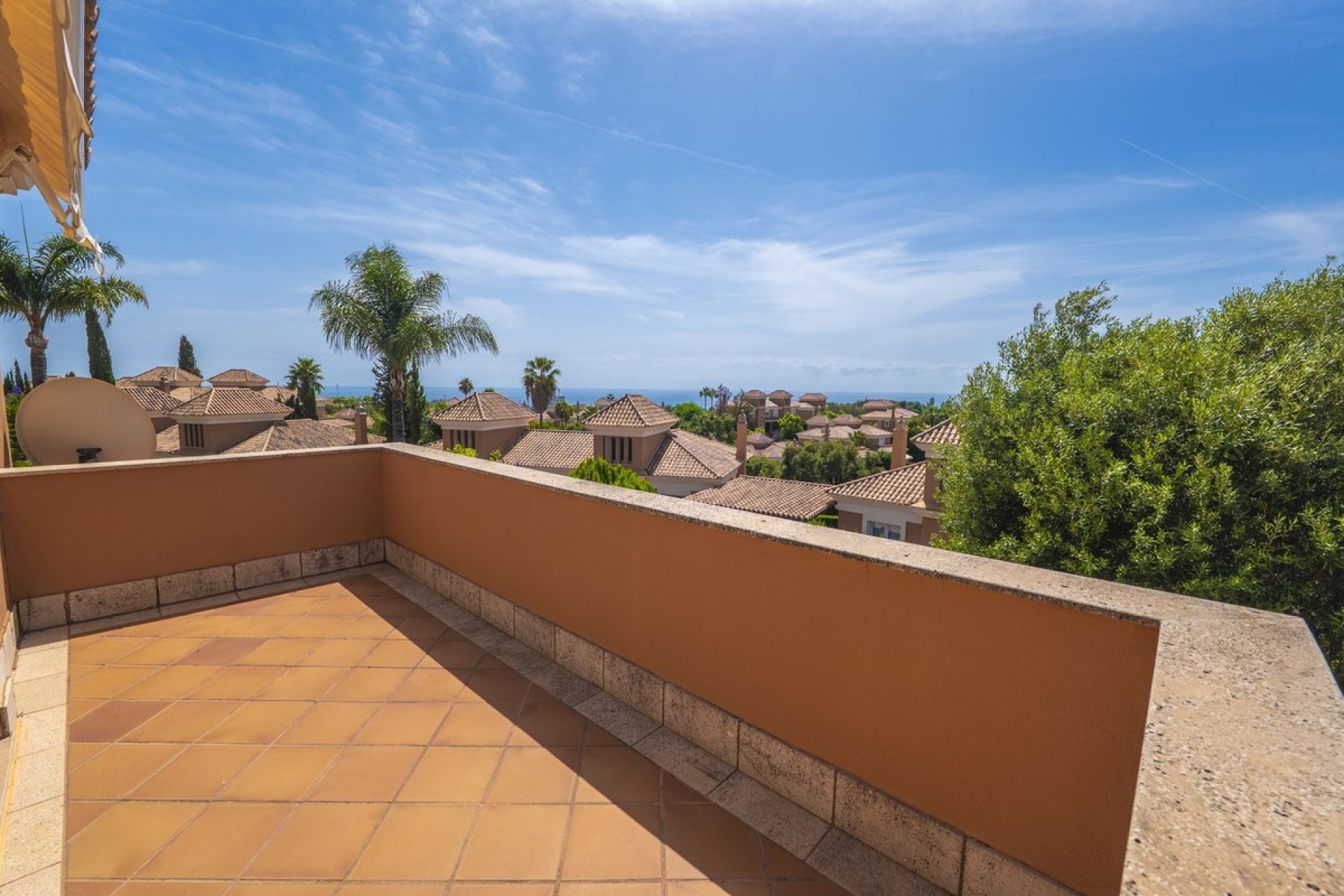 Resale - Villa - Marbella - Santa Clara