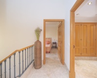 Resale - Villa - Marbella - Santa Clara