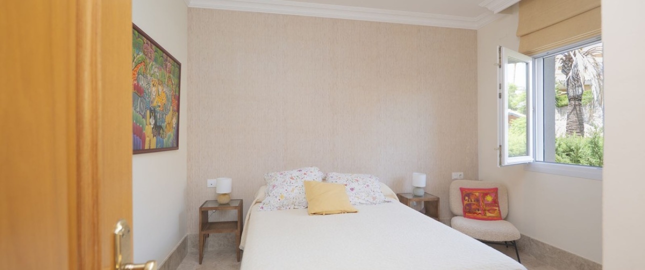 Resale - Villa - Marbella - Santa Clara