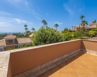 Resale - Villa - Marbella - Santa Clara