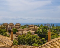 Resale - Villa - Marbella - Santa Clara