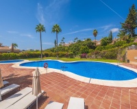 Resale - Villa - Marbella - Santa Clara