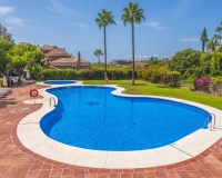 Resale - Villa - Marbella - Santa Clara