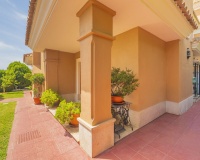 Resale - Villa - Marbella - Santa Clara