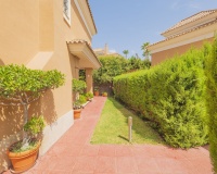 Resale - Villa - Marbella - Santa Clara