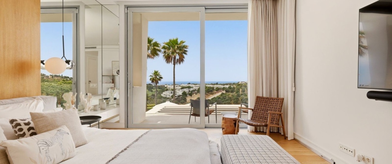 Resale - Villa - Marbella - Santa Clara