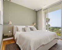 Resale - Villa - Marbella - Santa Clara