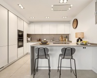 Resale - Villa - Marbella - Santa Clara