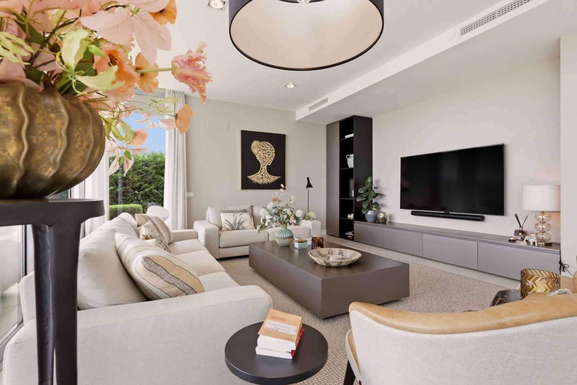 Resale - Villa - Marbella - Santa Clara