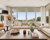 Resale - Villa - Marbella - Santa Clara