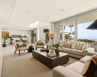 Resale - Villa - Marbella - Santa Clara