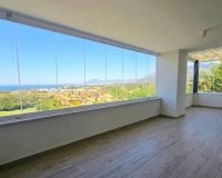 Resale - Villa - Marbella - Santa Clara
