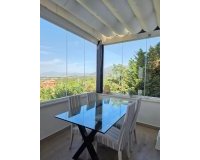 Resale - Villa - Marbella - Santa Clara