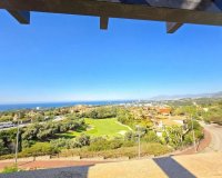 Resale - Villa - Marbella - Santa Clara
