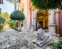 Resale - Villa - Marbella - Sierra Blanca