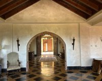 Resale - Villa - Marbella - Sierra Blanca