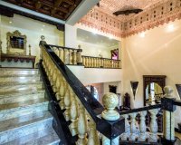 Resale - Villa - Marbella - Sierra Blanca