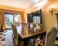 Resale - Villa - Marbella - Sierra Blanca