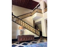 Resale - Villa - Marbella - Sierra Blanca