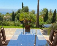 Resale - Villa - Marbella - Sierra Blanca