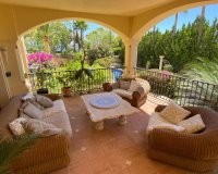 Resale - Villa - Marbella - Sierra Blanca